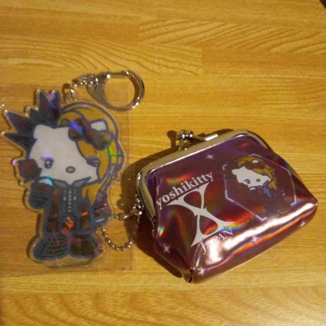 ★★★ラスト1点 yoshikitty 長財布 新品 未使用品★★★ 2025年最新】ヨシキティ 財布の人気アイテム - メルカリ