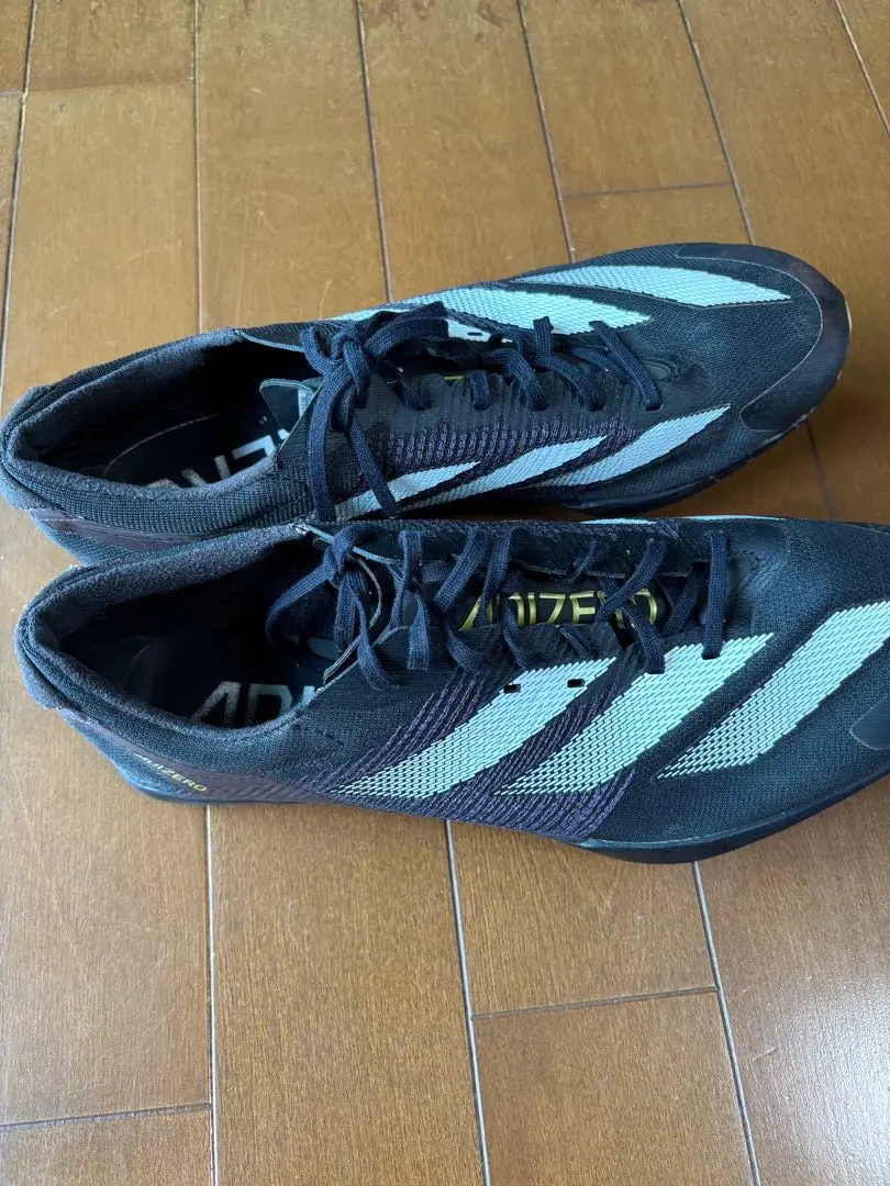 【あまぐり】アディゼロフィネス 27cm 楽天市場】アディダス アディゼロ フィネス ADIZERO FINESSE