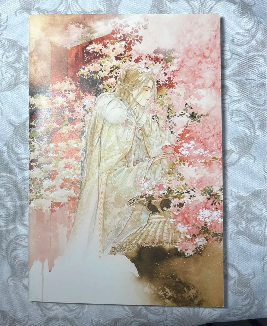 2025年最新】天官賜福 画集の人気アイテム - メルカリ