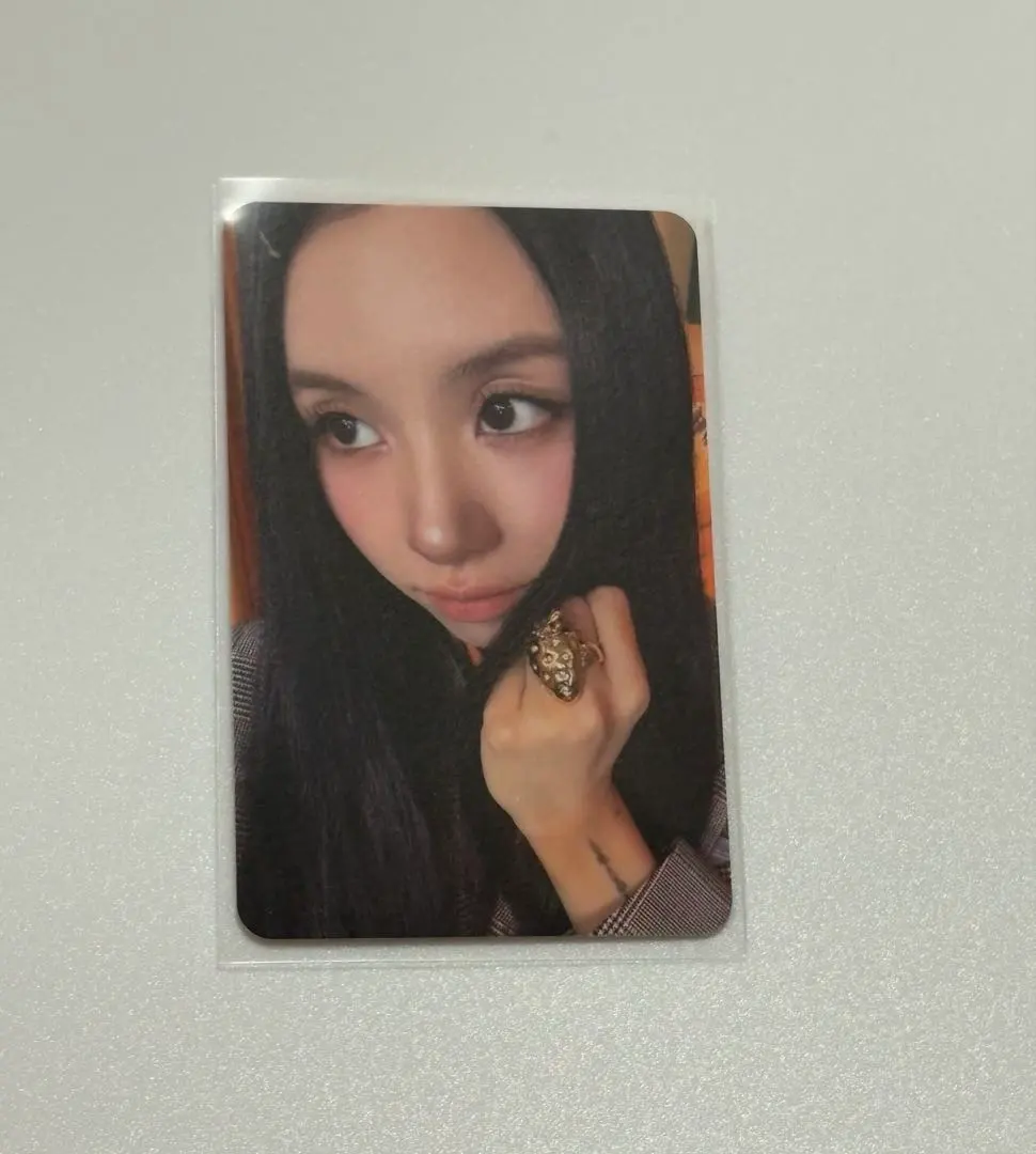 Thumbnail of Twice Chaeyoung trading card "The Story Goes On"