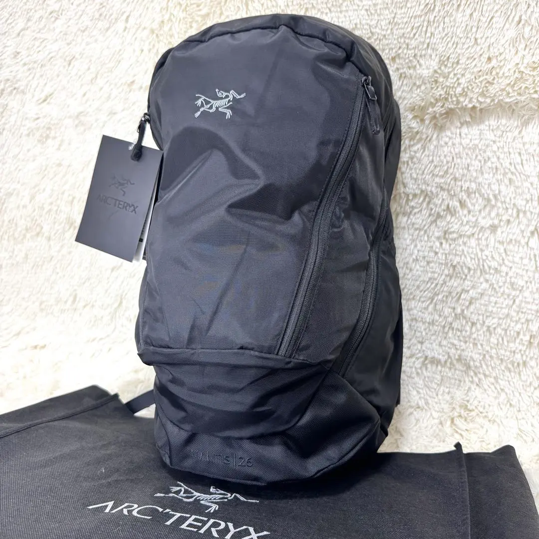 【未使用品】マンティス250 III 2本セット 2025年最新】アークテリクス マンティス2 旧型の人気アイテム