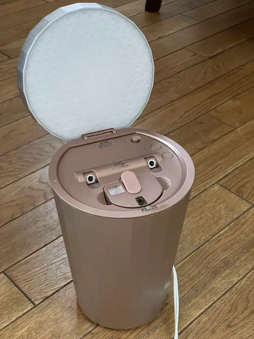 【値下げ】Colors美顔器　おうちでホームエステ♫ Colors カラーズ ホームケア美顔器 高性能RF ラジオ波 リズムEMS
