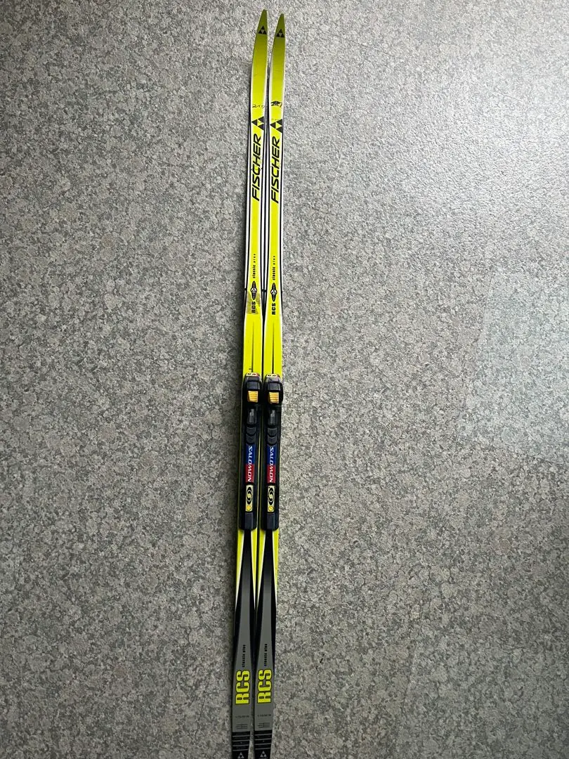 2025年最新】クロスカントリースキー フィッシャーの人気アイテム