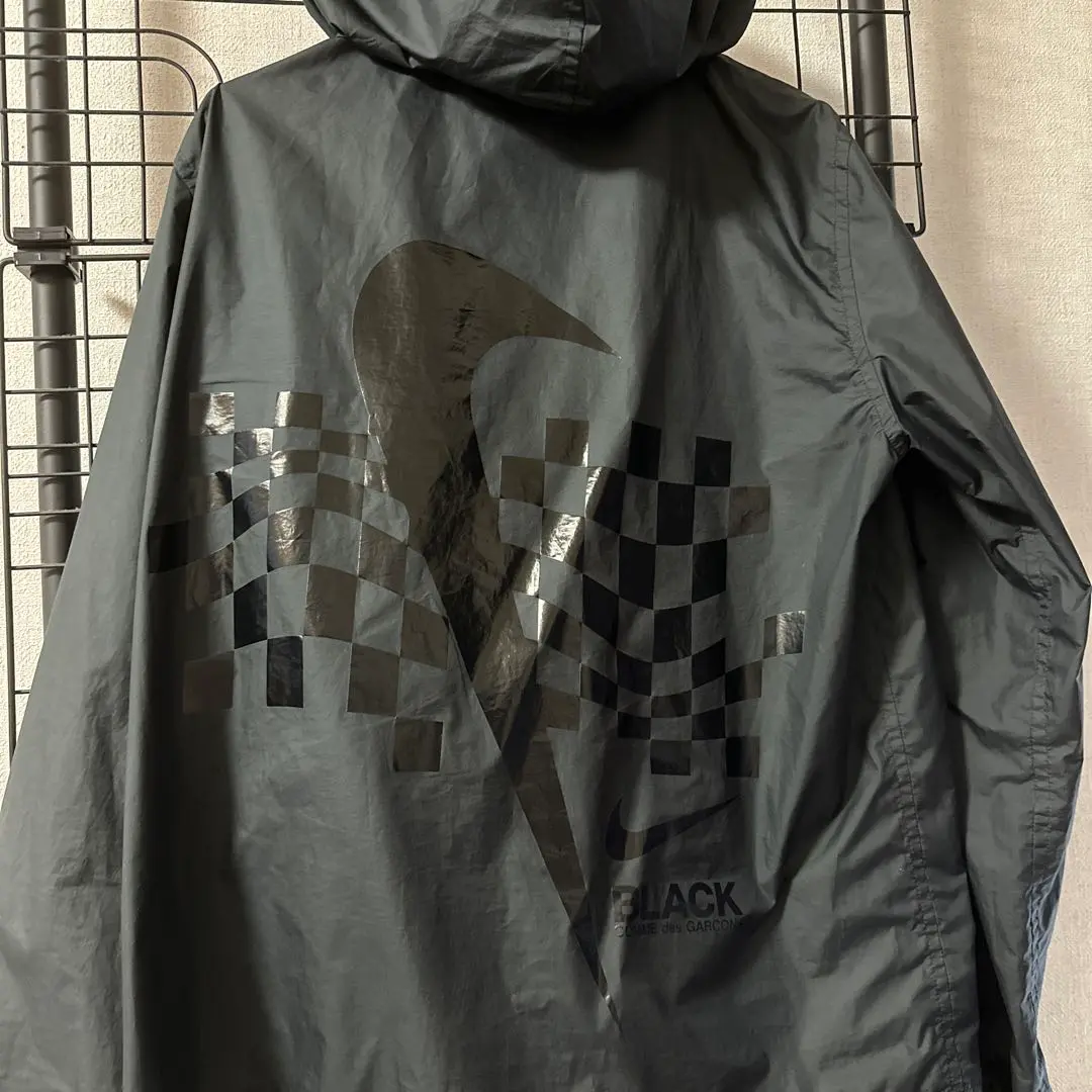 COMME des GARÇONS レインコート FREE 2025年最新】コムデギャルソンレインコートの人気アイテム