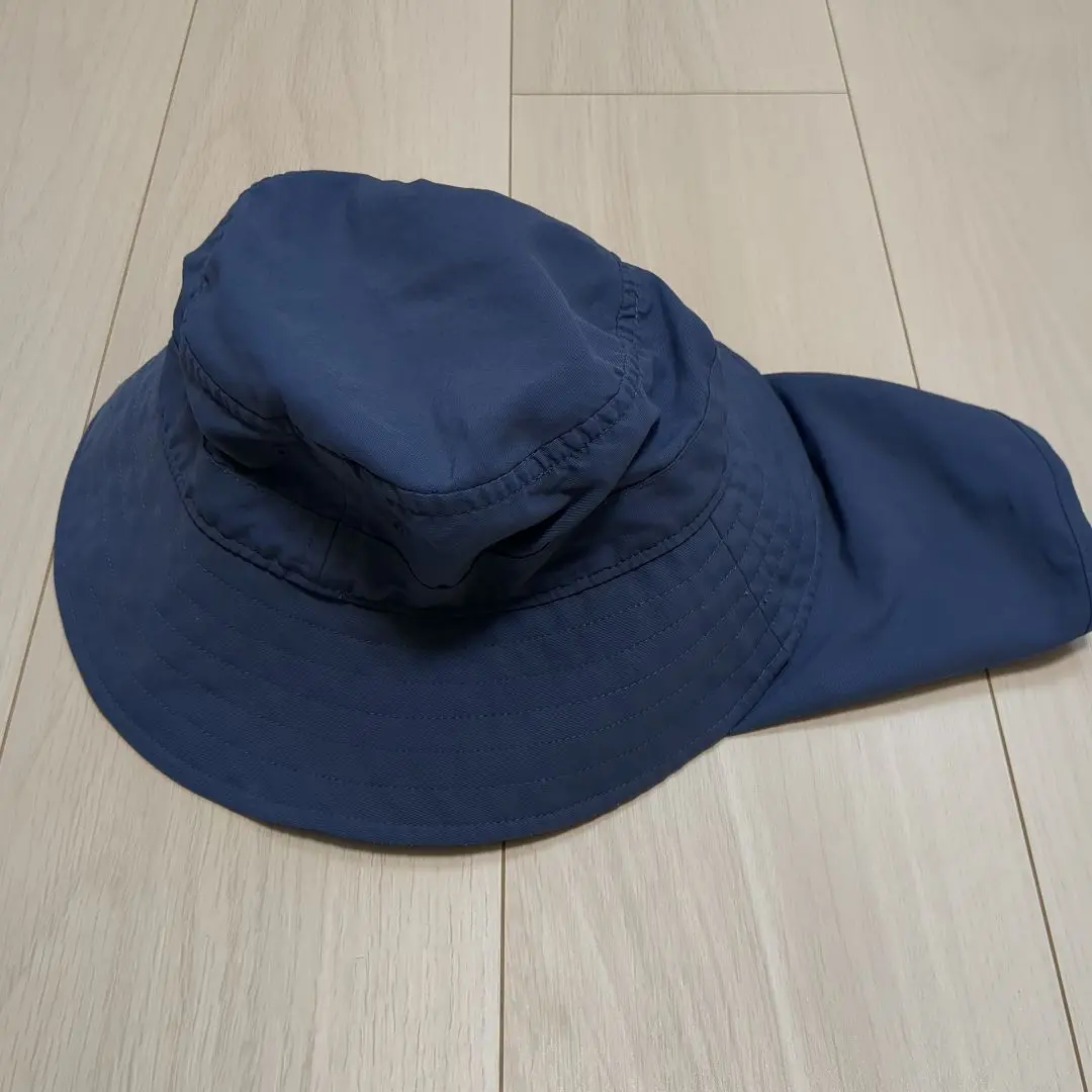 Thumbnail of UNIQLO Baby Hat, Navy, S/M