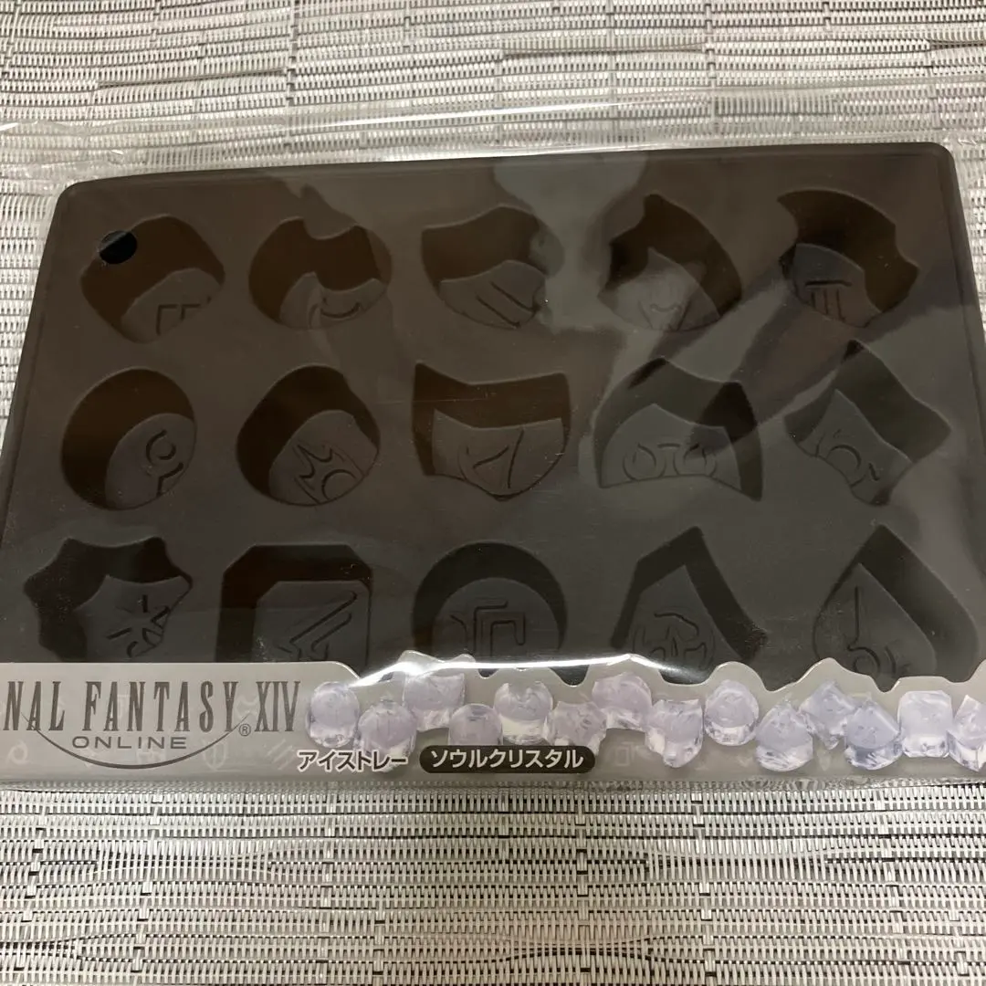 【完売品】FF14　アイストレー Amazon.co.jp: ファイナルファンタジーXIV アイストレー : ホビー