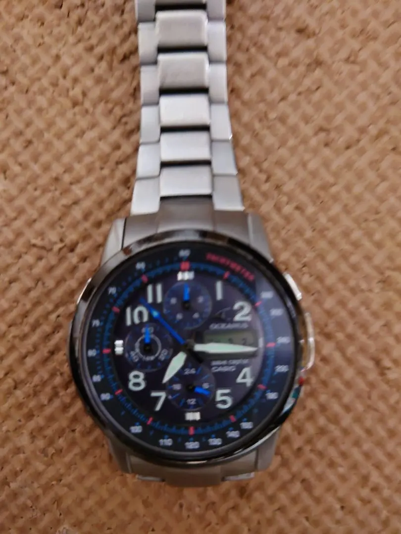 2025年最新】CASIO 2006 FIFA 時計の人気アイテム - メルカリ