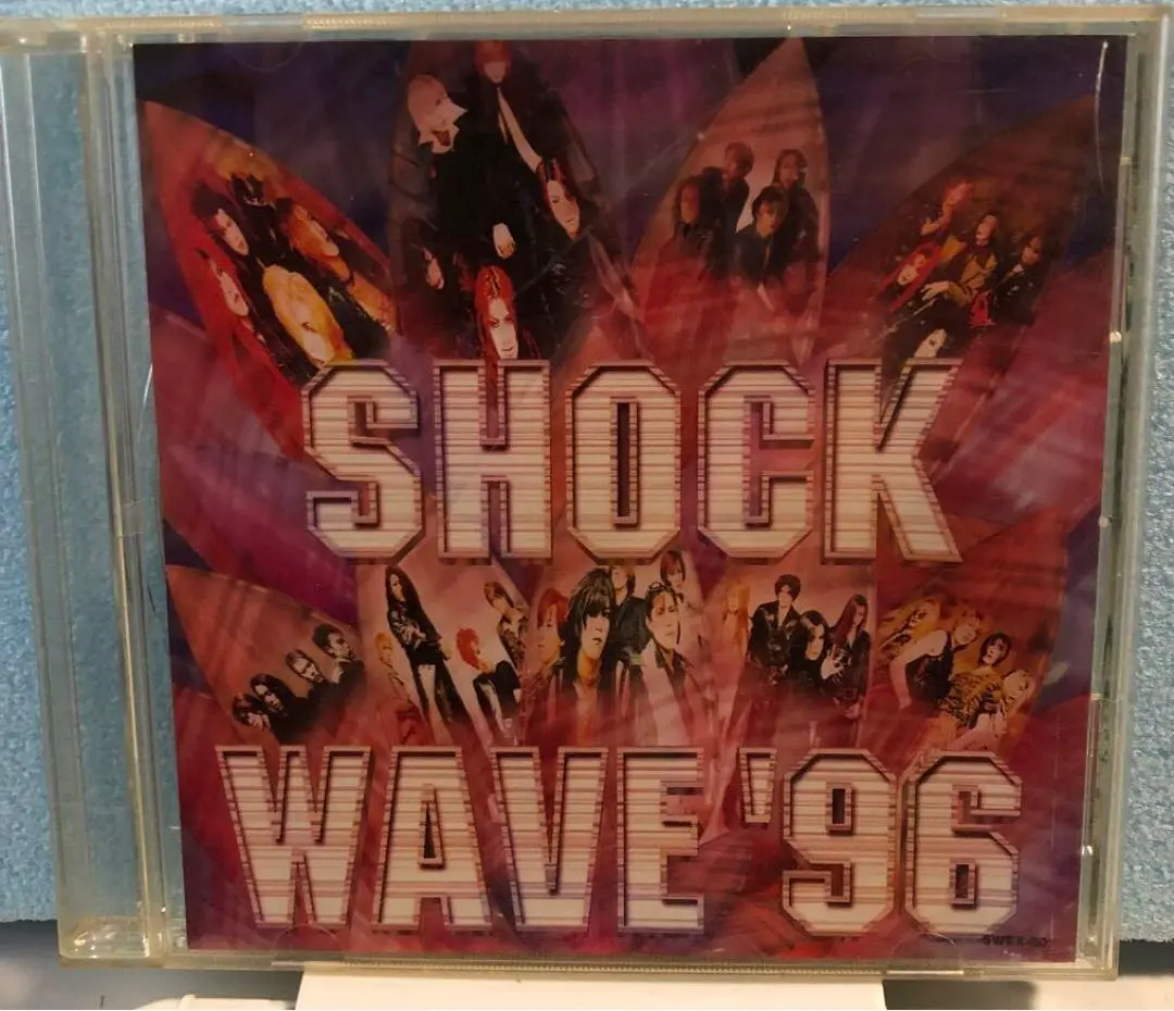 2025年最新】SHOCKWAVE 96の人気アイテム - メルカリ