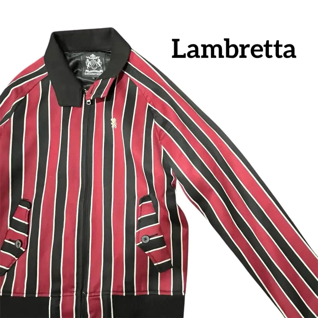 期間限定値下 未使用品 lambretta ランブレッタ コート - メルカリ
