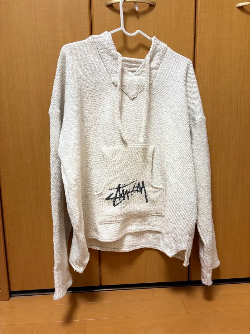 2025年最新】stussy メキシカンパーカーの人気アイテム - メルカリ