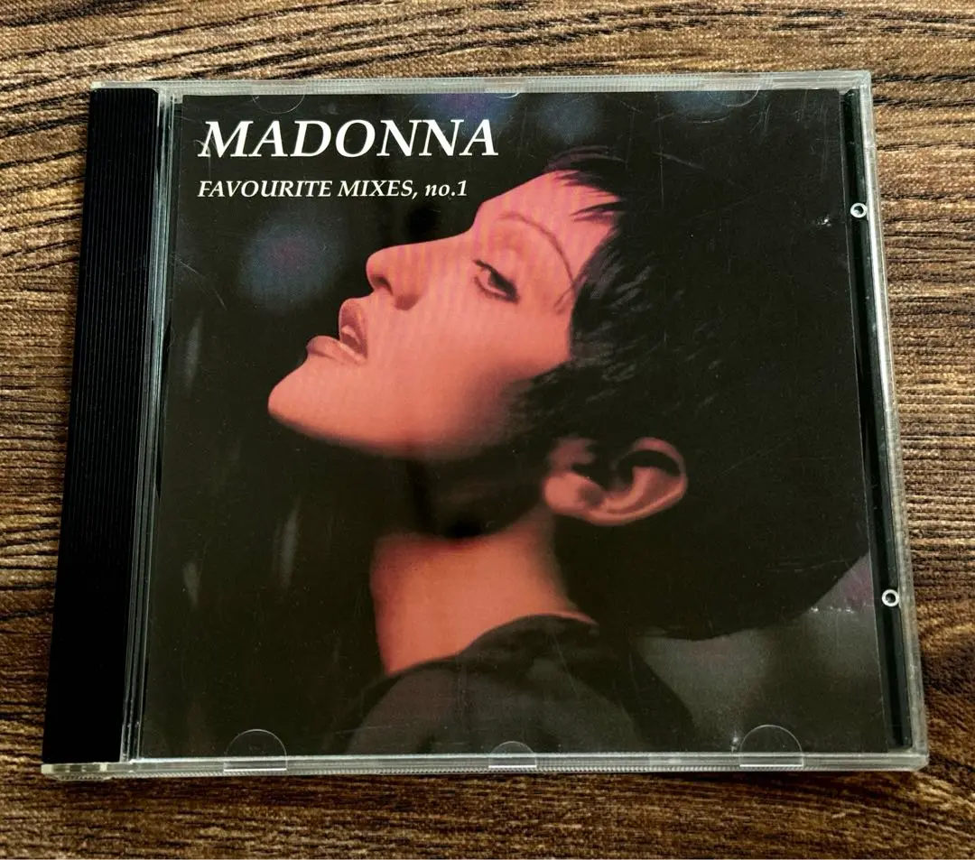 Give It 2 Me (Remixes) - Album by Madonna - Apple Music