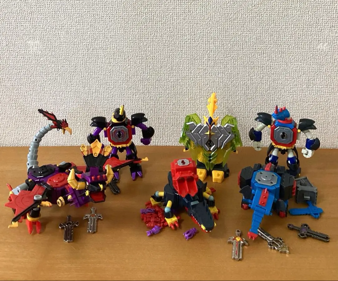 キーボッツ　まとめ売り 2025年最新】キーボッツの人気アイテム - メルカリ