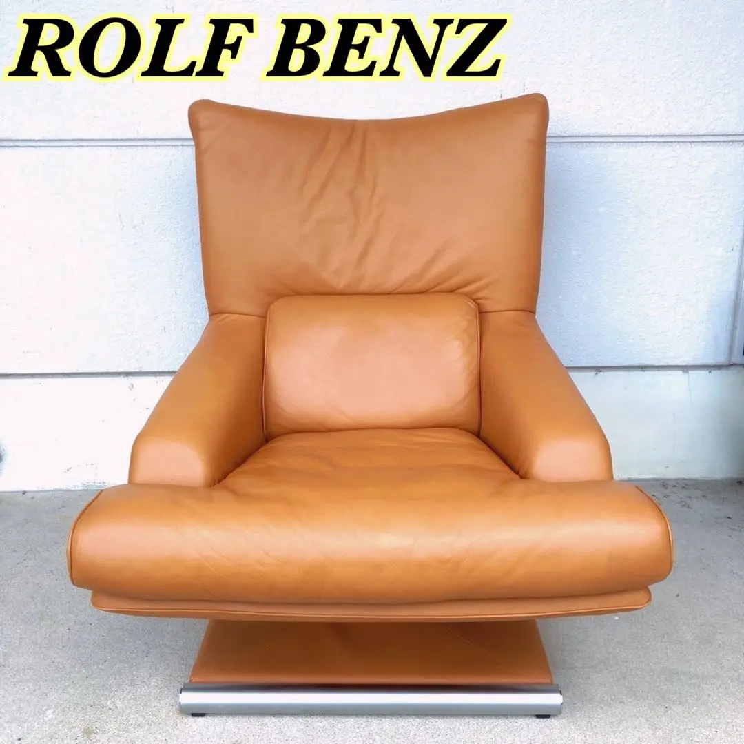 2025年最新】ROLFBENZ 1人掛けソファの人気アイテム - メルカリ