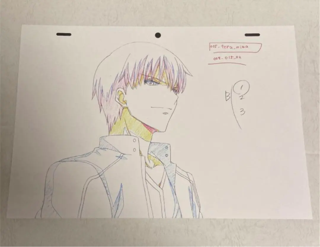 C88限定 fate ubw 言峰綺礼 原画集セット Amazon.co.jp: Fate stay night UBW 言峰綺礼 C88原画集 : おもちゃ