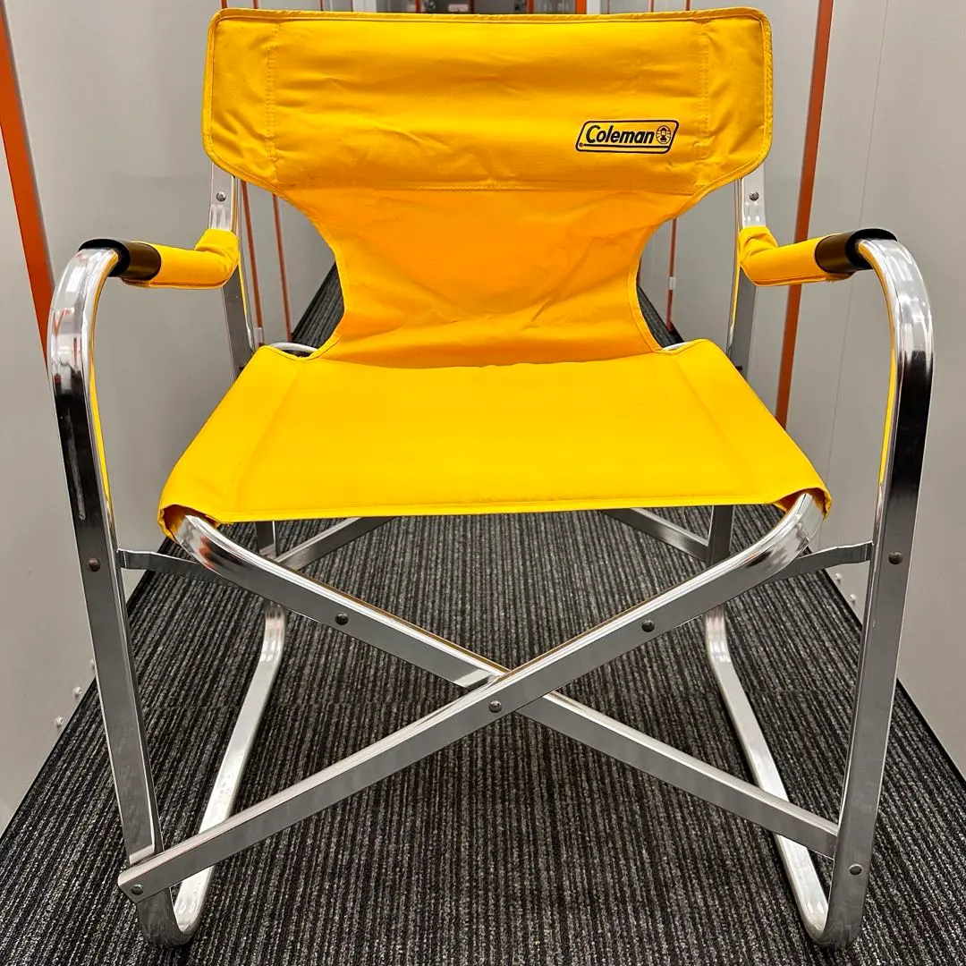 廃盤品】Coleman（コールマン）ニューサイドテーブルキャプテン