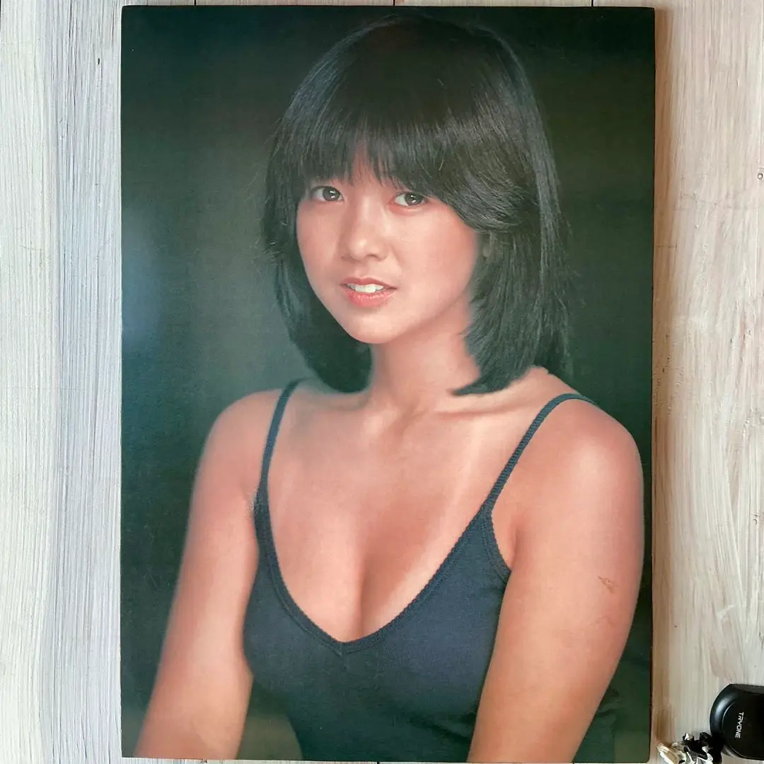 宮崎美子ネガフィルム2コマ 2025年最新】宮崎美子 ポスタ-の人気アイテム - メルカリ