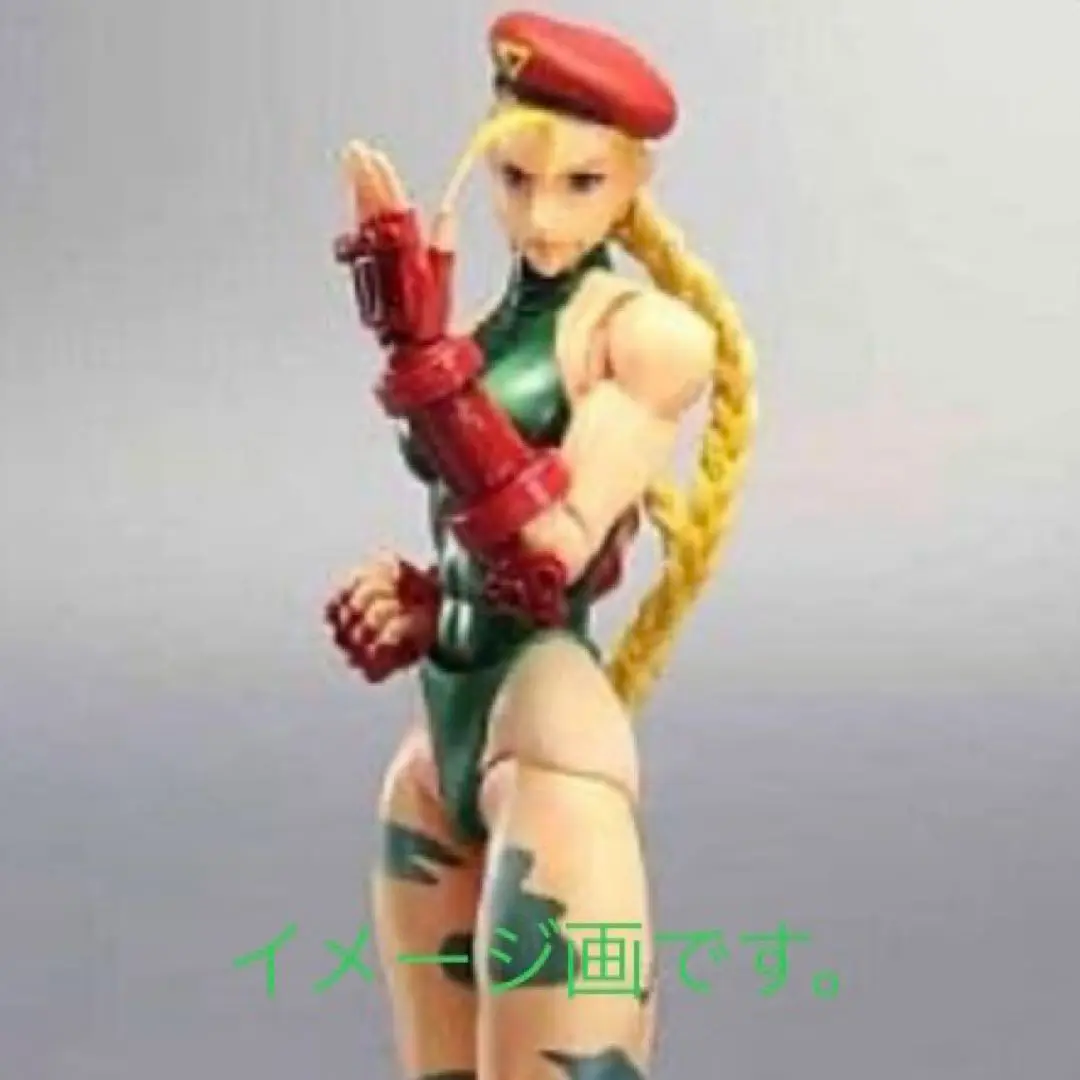 2025年最新】キャミィ プレイアーツの人気アイテム - メルカリ