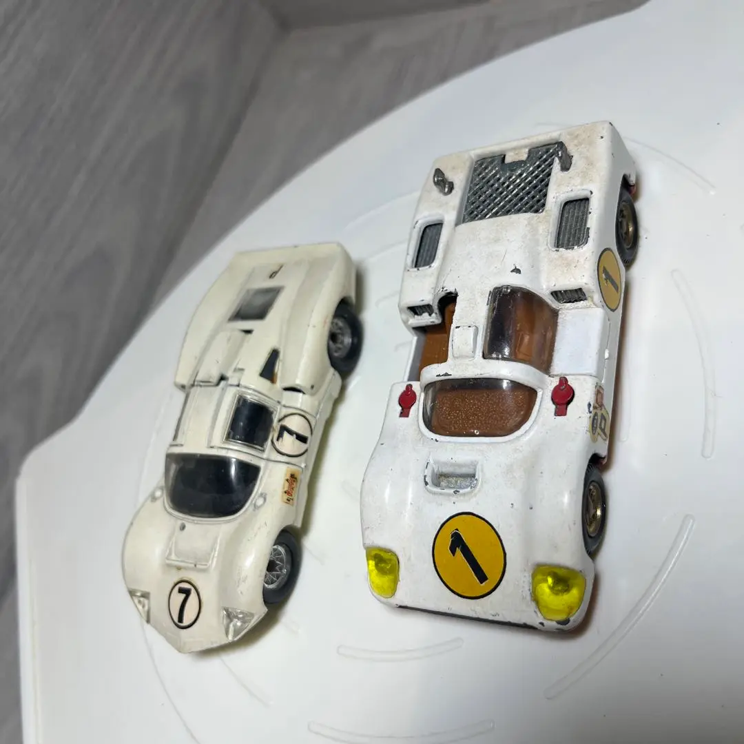2025年最新】chaparral ミニカーの人気アイテム - メルカリ