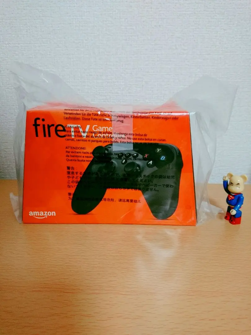 2025年最新】Fire TV ゲームコントローラーの人気アイテム