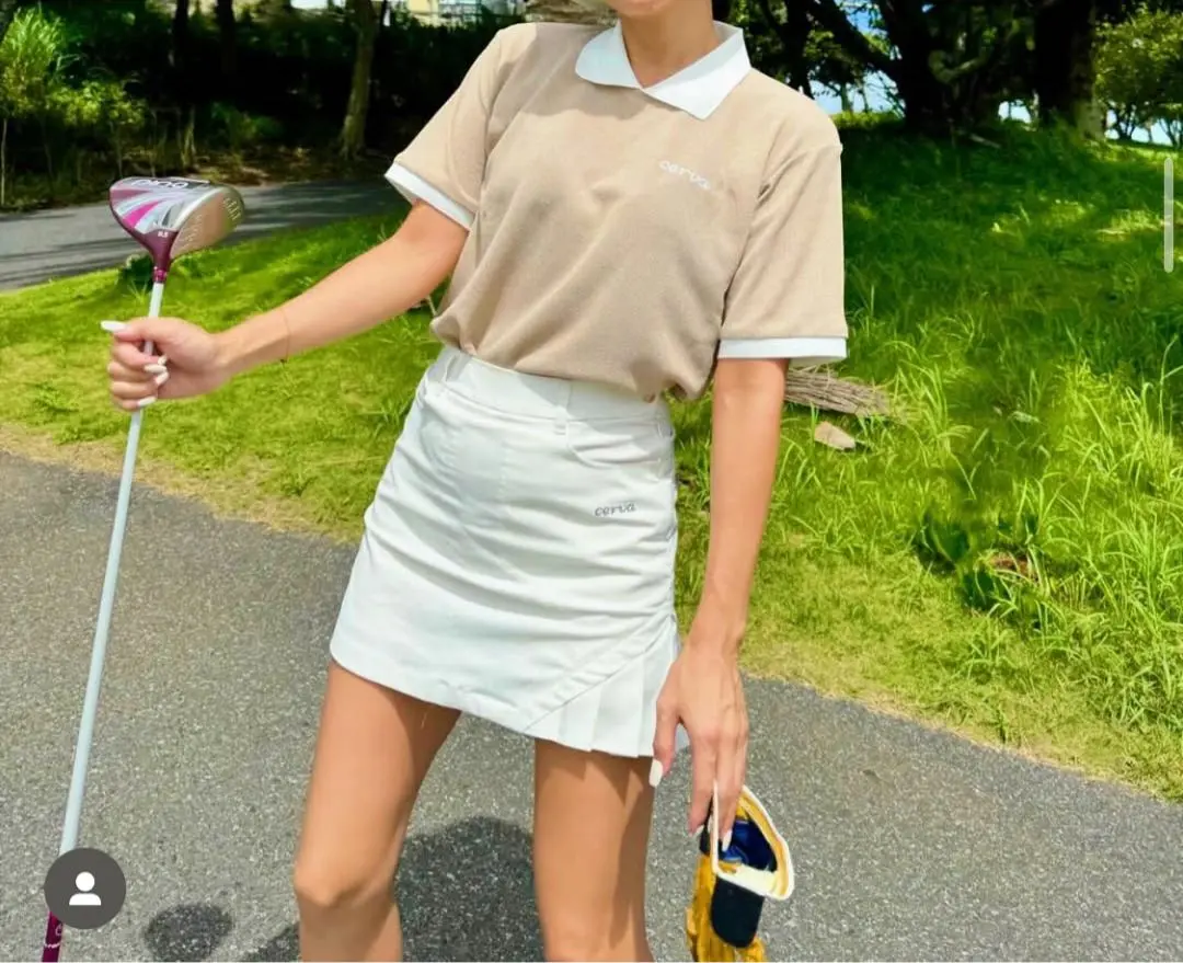 2025年最新】CERVA golfの人気アイテム - メルカリ