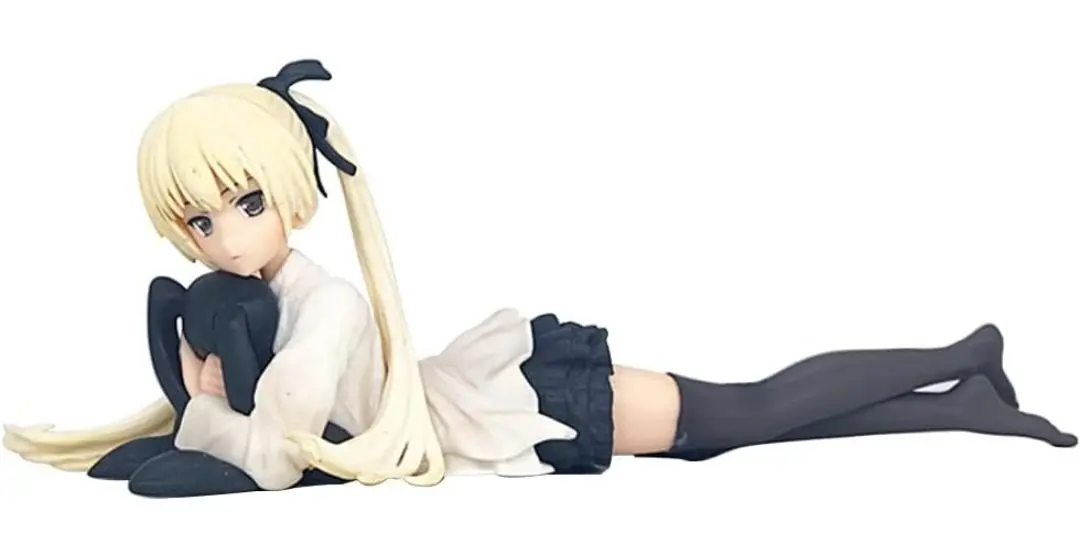 2025年最新】ヨスガノソラ ぬいぐるみ 穹の人気アイテム - メルカリ