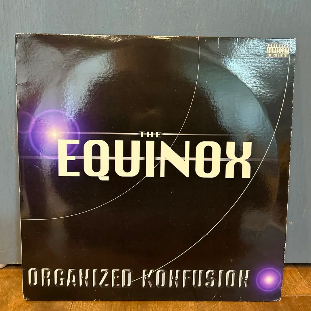 2025年最新】Equinox Organized Konfusionの人気アイテム - メルカリ