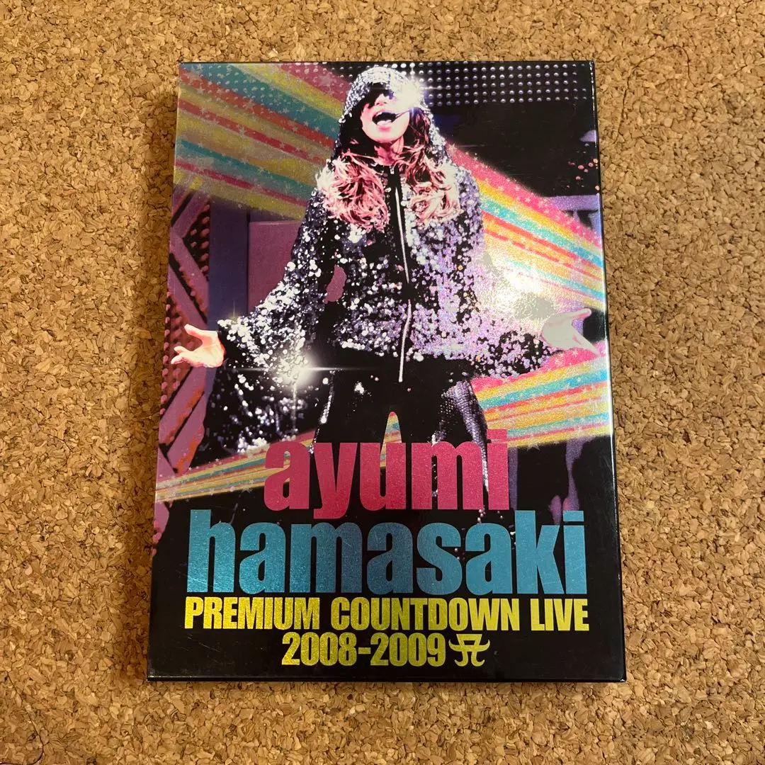 濱崎步/ayumi hamasaki PREMIUM COUNTDOWN … 的縮圖