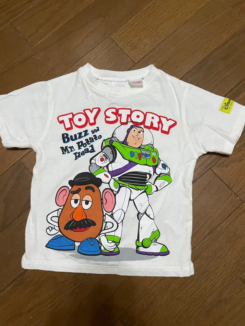 Thumbnail of ZARA Kids T-shirt 90cm