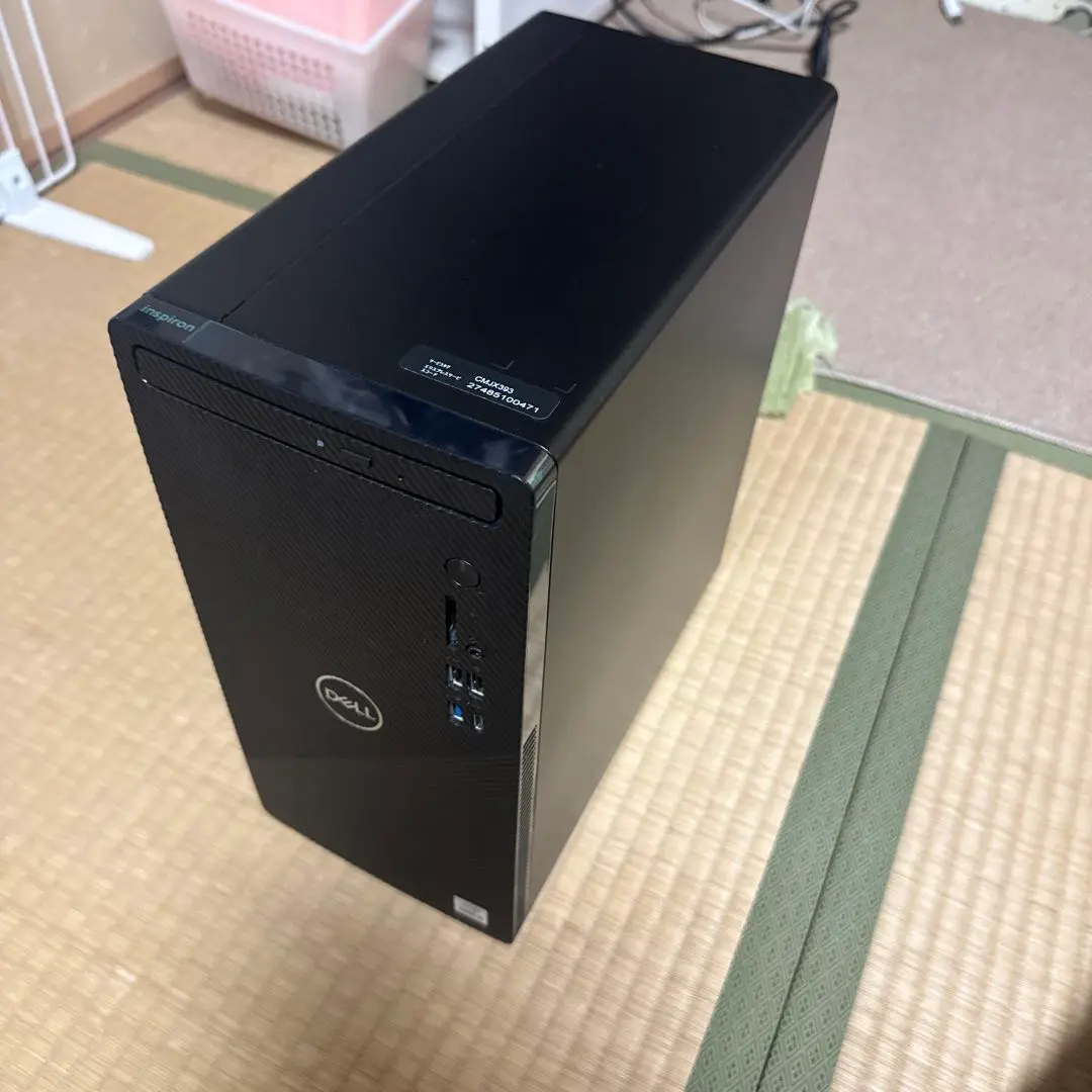 2025年最新】inspiron 3881の人気アイテム - メルカリ