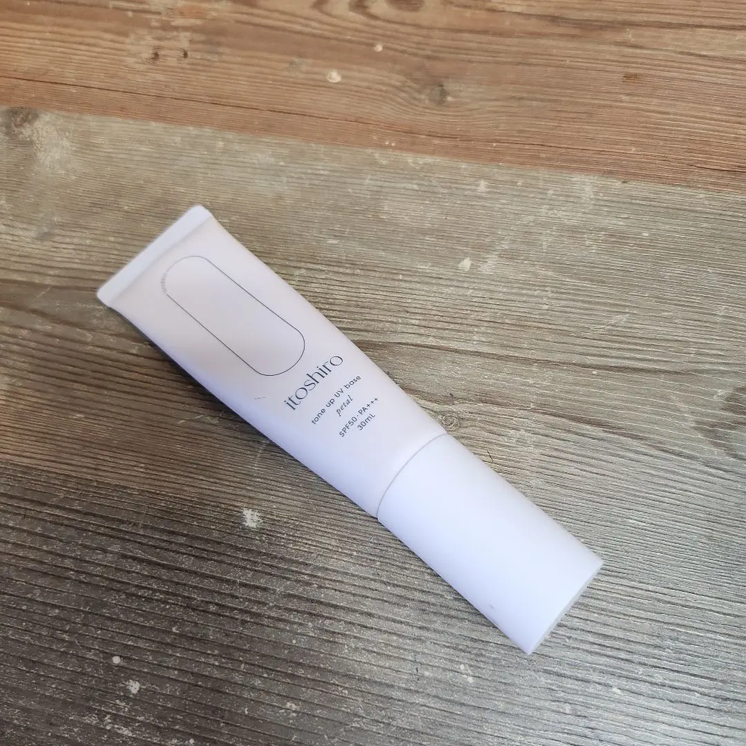 Thumbnail of Itoshiro Tone-up UV Base