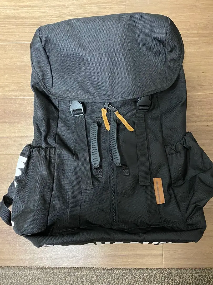 完売品✨美品✨LeSportsac×mercibeaucoupリュック　ブラック 2025年最新】メルシーボーク リュックの人気アイテム - メルカリ