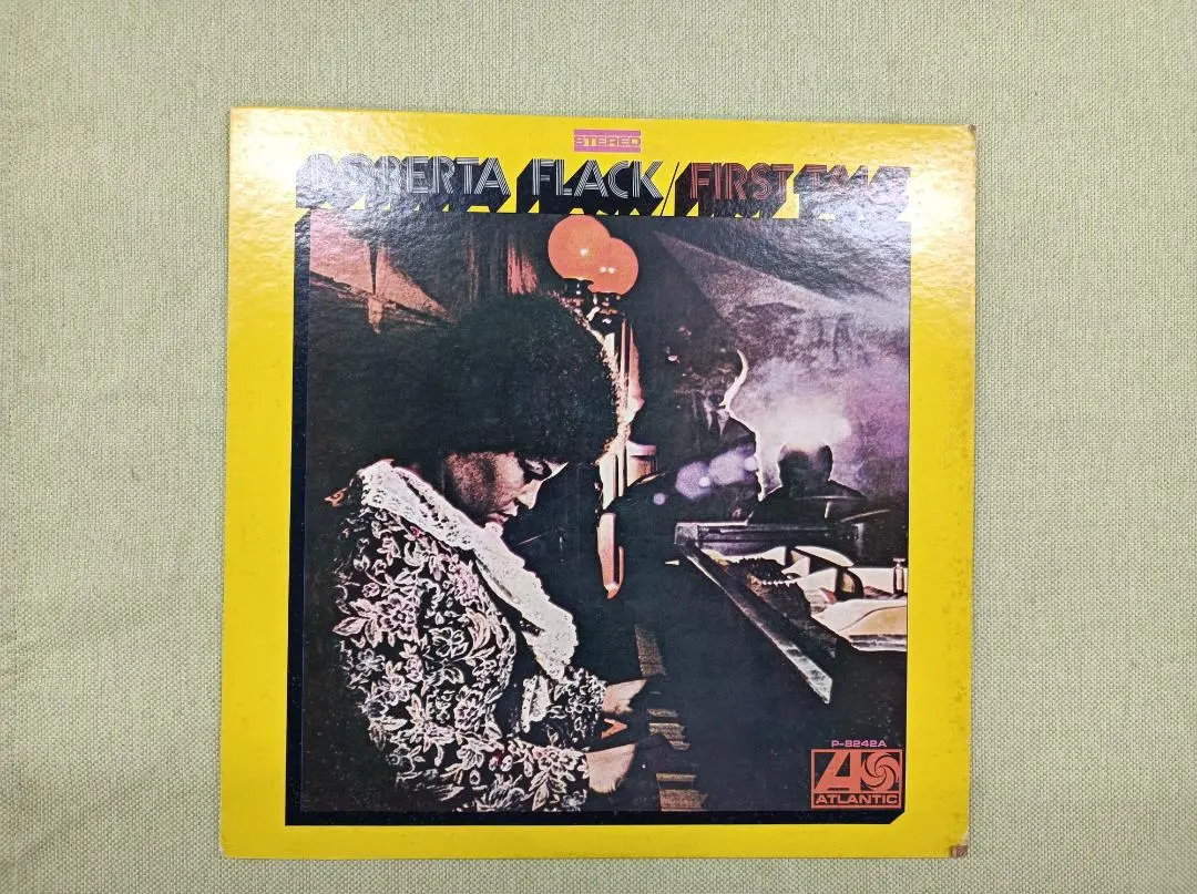 2025年最新】roberta flack first takeの人気アイテム - メルカリ