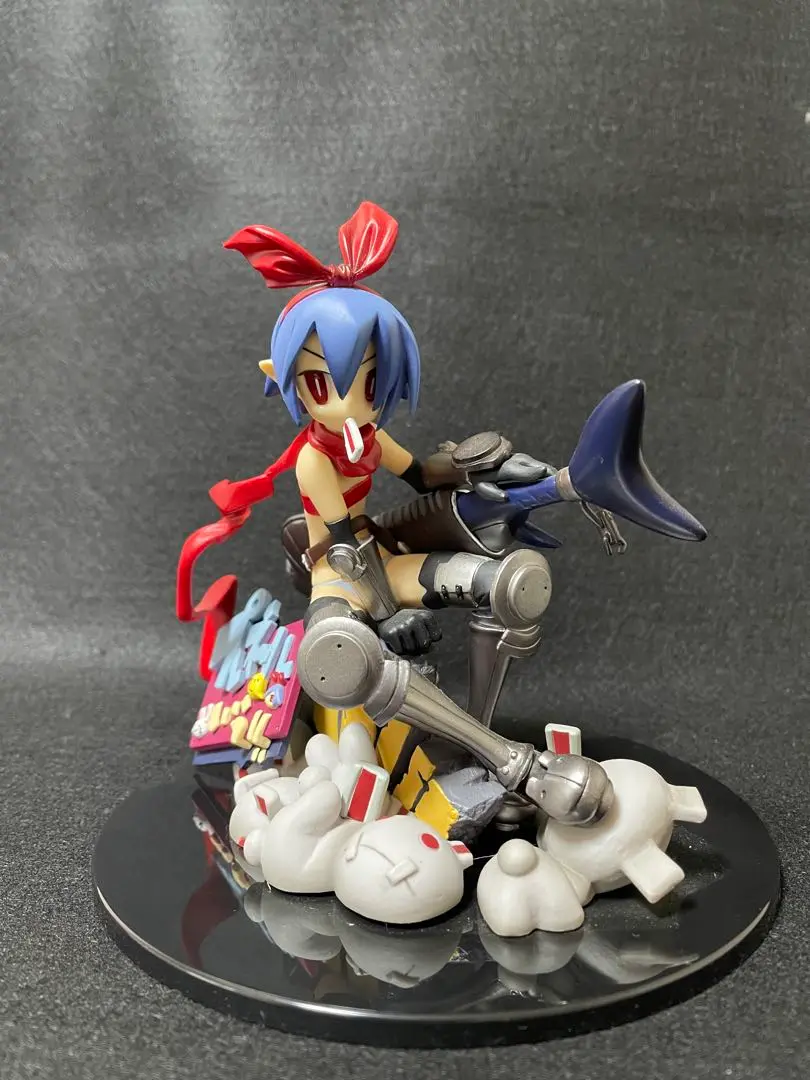 TG式プレネールでいこう！ 勇者プレネール 1/7 完成品フィギュア TG式プレネールでいこう！ 勇者プレネール 1/7 完成品フィギュア