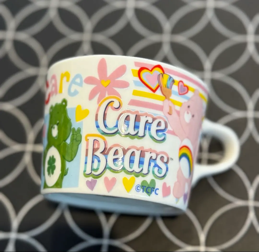 Thumbnail of Care Bear Mug, Colorful