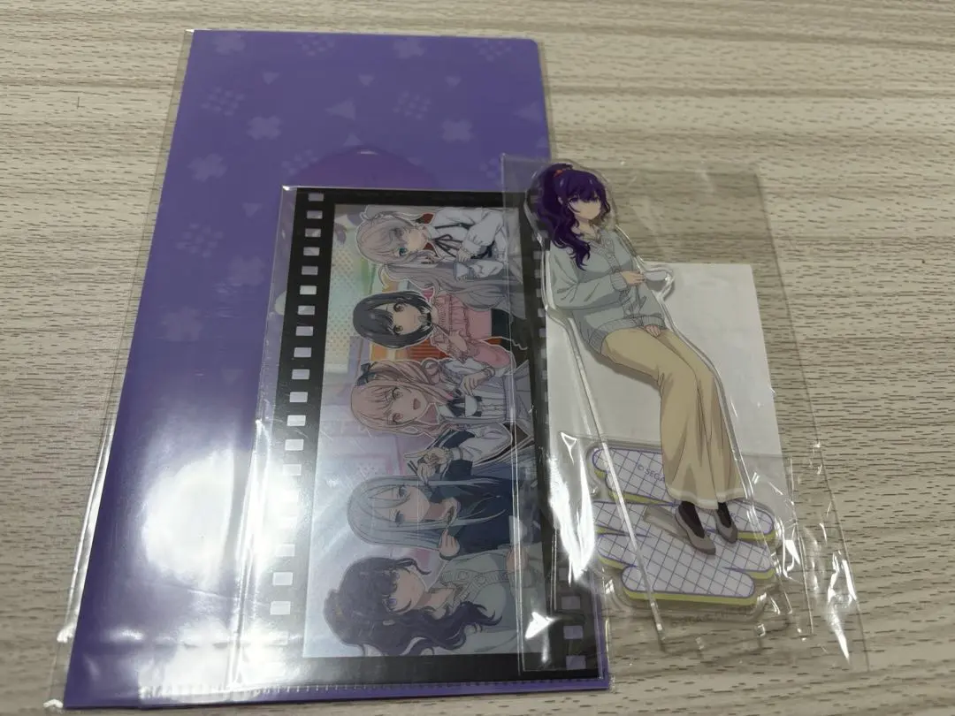 Thumbnail of HapiKore Asahina Mafuyu B Prize & D Prize