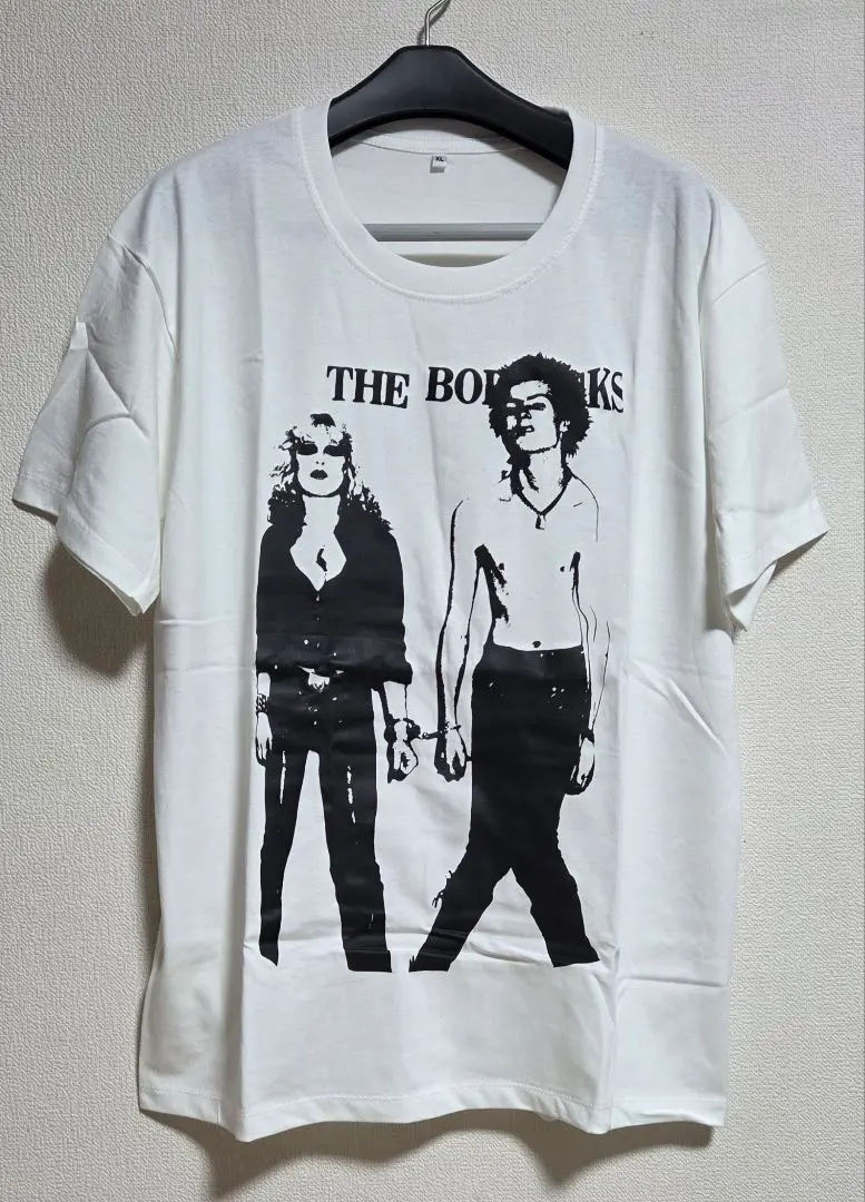2025年最新】Sid and Nancy tシャツの人気アイテム - メルカリ
