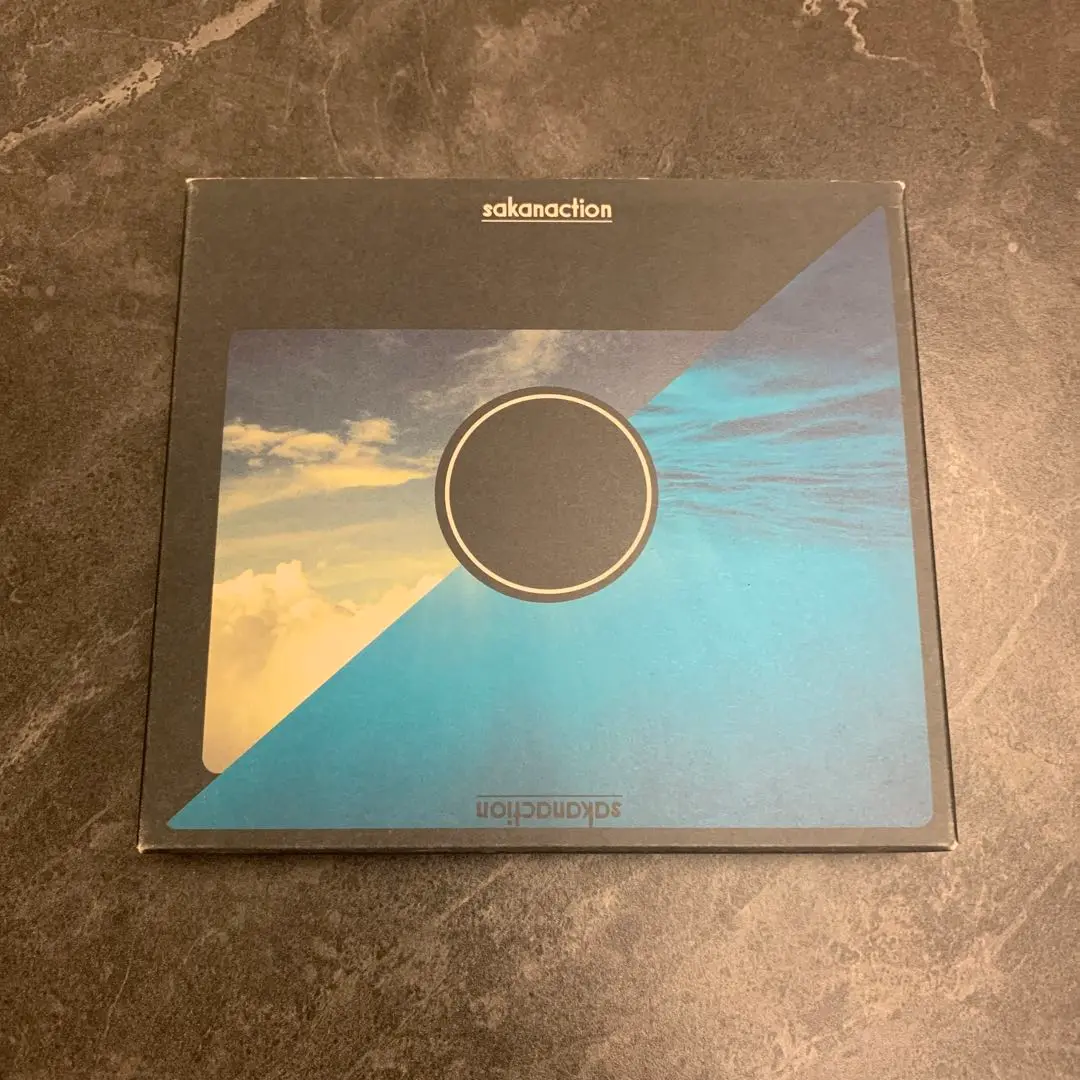 2025年最新】SAKANACTION レコードの人気アイテム - メルカリ