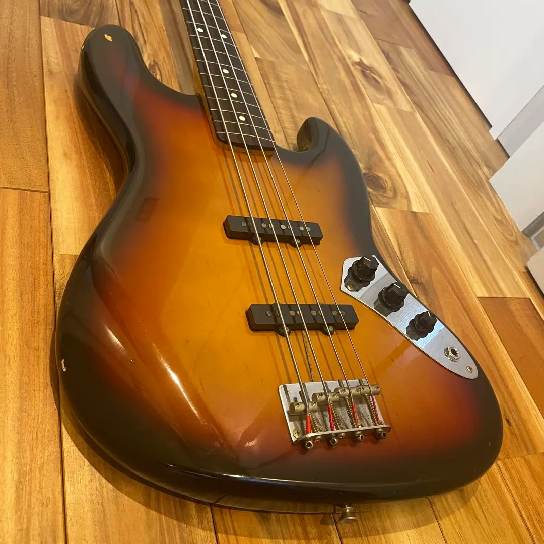 2025年最新】fender japan シリアルe ベースの人気アイテム