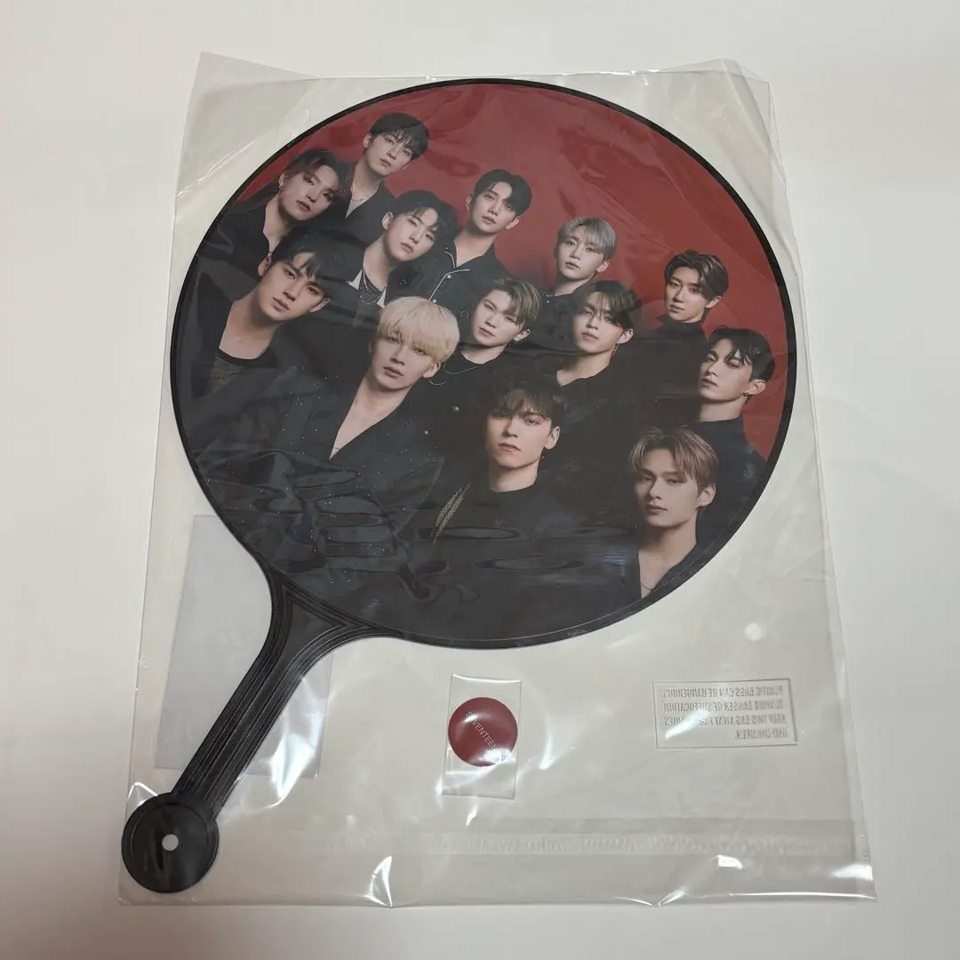 2025年最新】seventeen うちわ 全員の人気アイテム - メルカリ