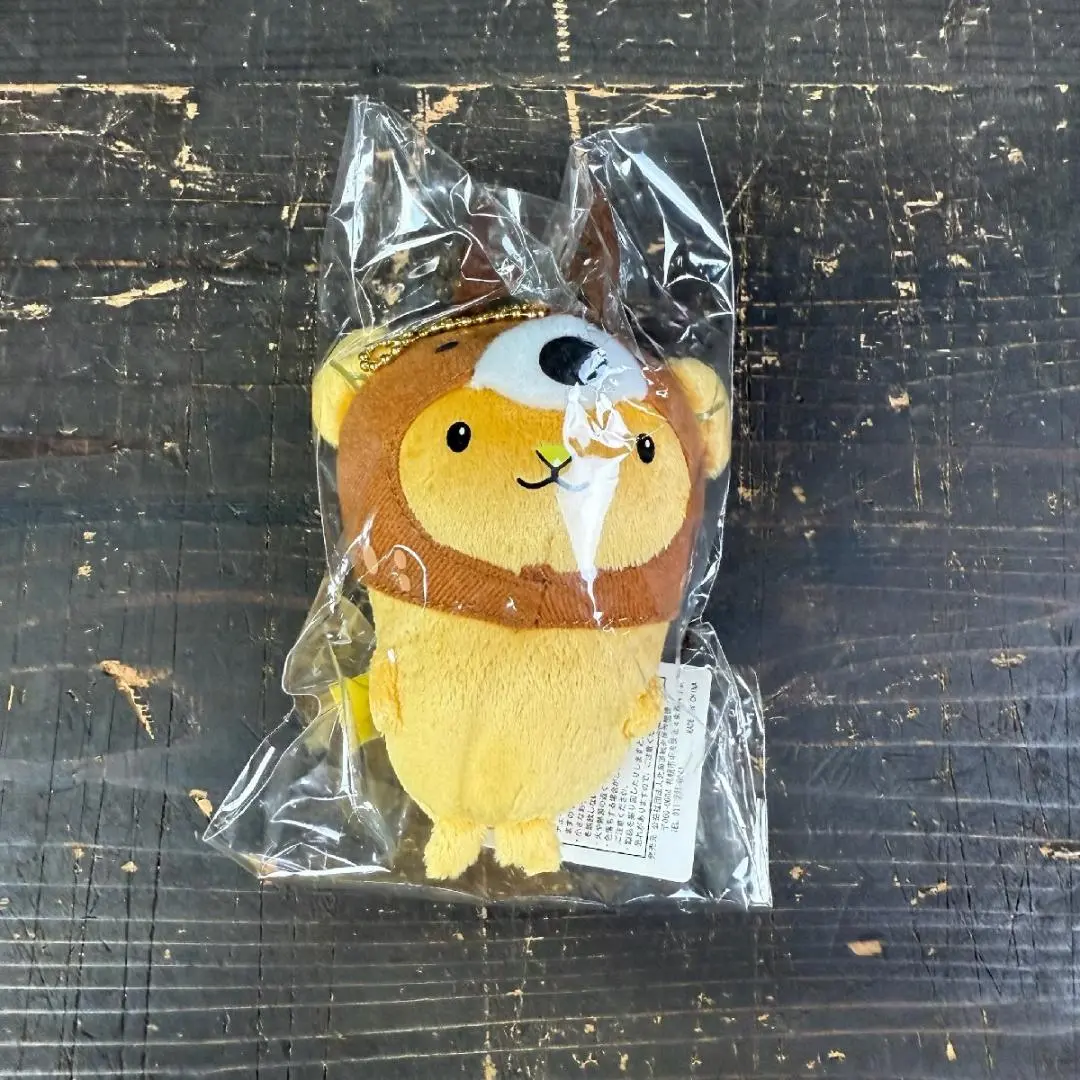 1716 キュンちゃん マスコットチェーン キーホルダー ゆるキャラ ご当/M2 1716 キュンちゃん マスコットチェーン キーホルダー ゆるキャラ