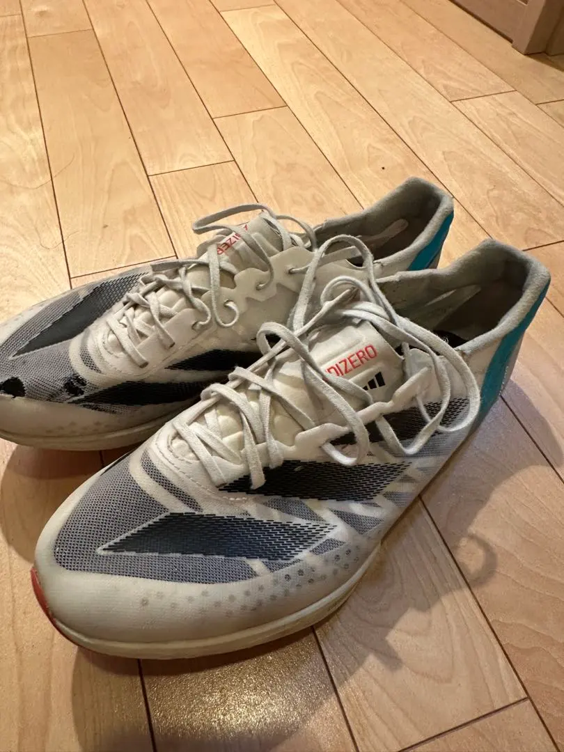 Thumbnail of adidas Prime SP2 27.0