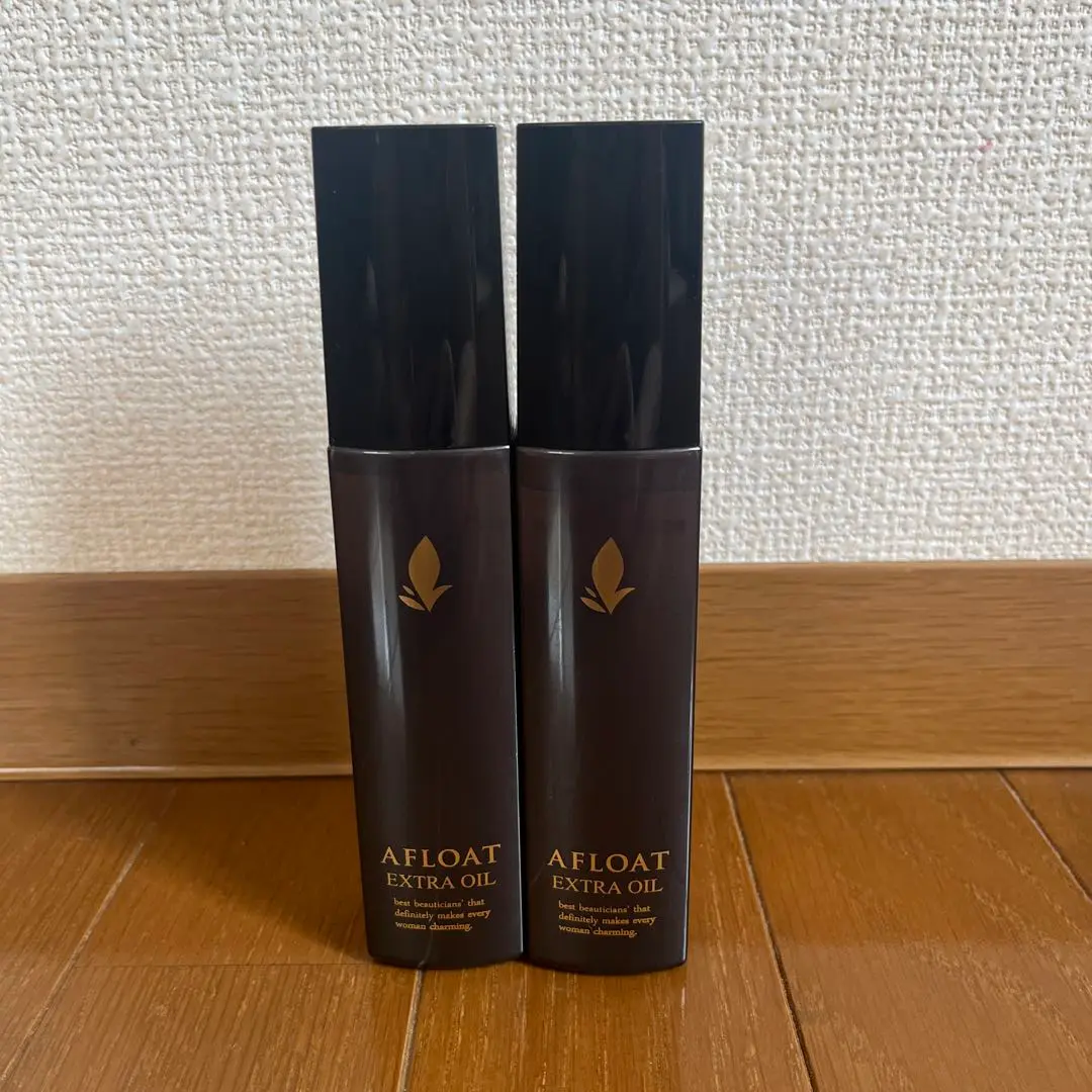 AFLOAT inB / AFLOAT inB ヘアオイルの公式商品情報｜美容