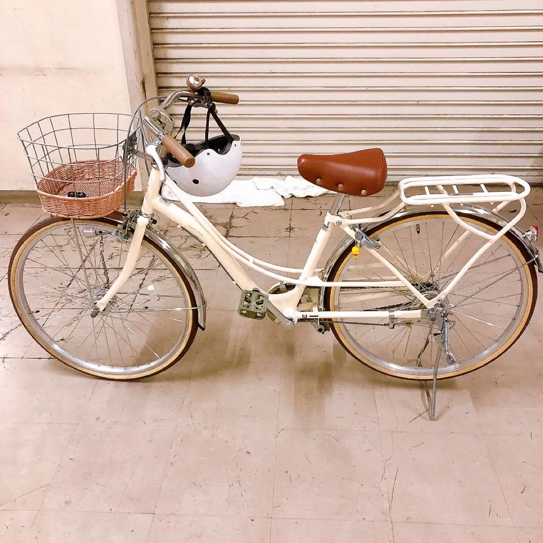 あさひ（自転車） 「東日本限定」「あさひ」フェリーク Jr. BAA