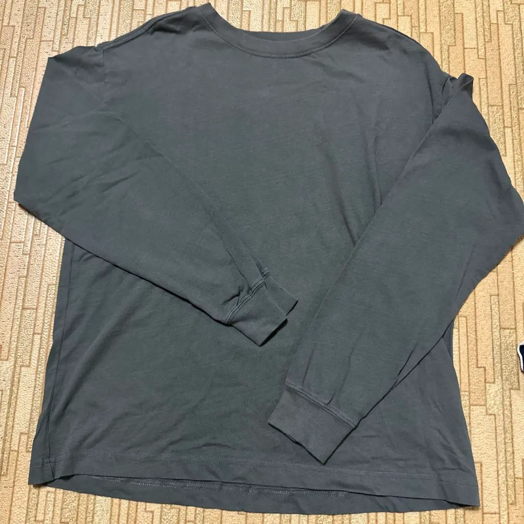 Thumbnail of Omnes Long Sleeve T-shirt Long T M Top Women's Omnes