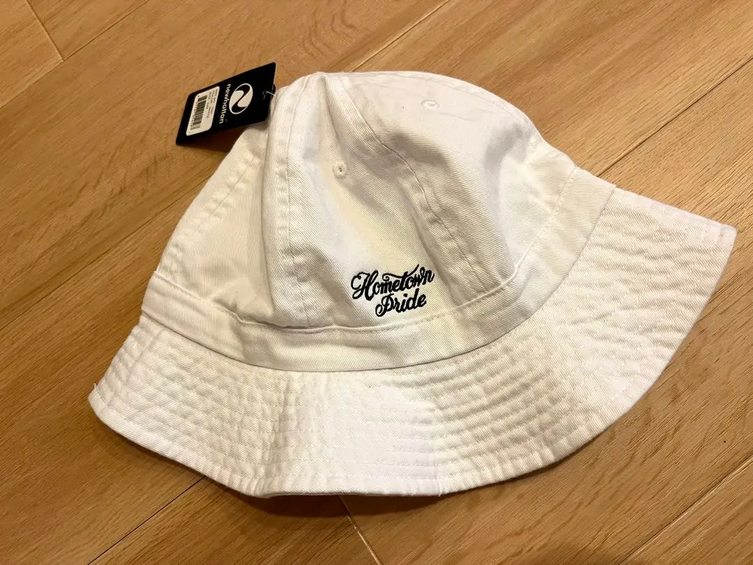 東京インディアンズ　tokyo indians バケットハット ハット L/XL Tokyo Indians MC 東京インディアンズ Hat ハット - メルカリ