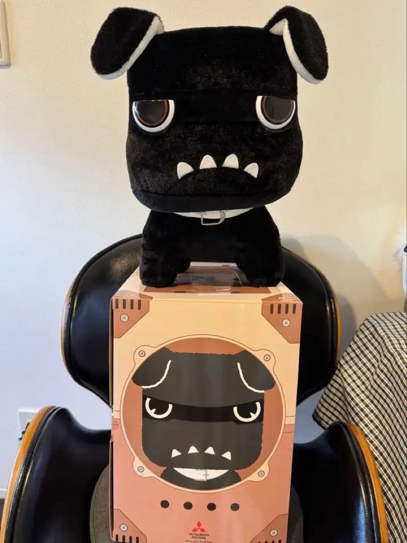 【非売品】デリマル ぬいぐるみ 黒 BIGサイズ 非売品】デリマル ぬいぐるみ 黒 BIGサイズ - メルカリ