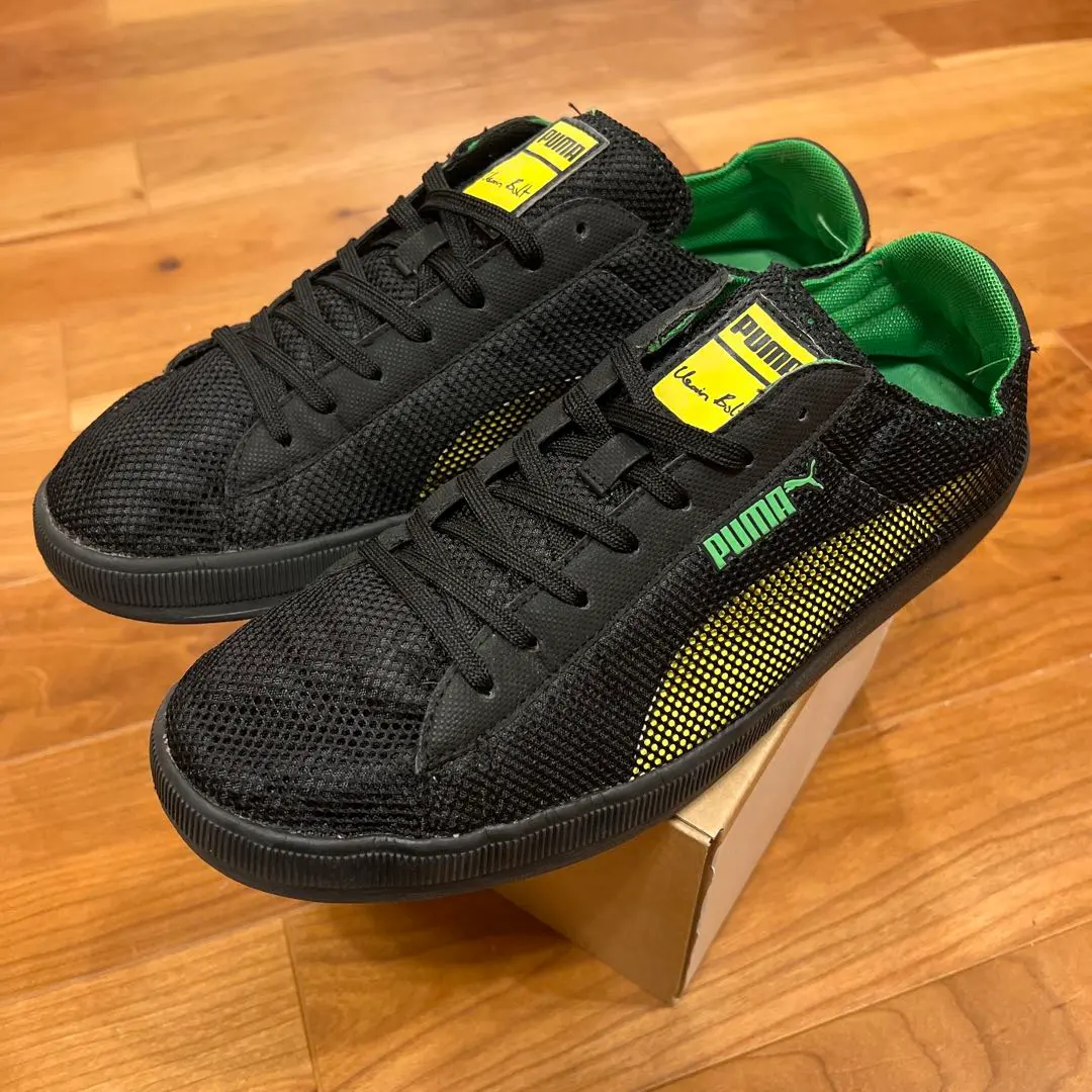 Usain Bolt ウサイン・ボルト　サイン入りブランドカード（ハガキ大） Usain Bolt ウサイン・ボルト サイン入りブランドカード（ハガキ