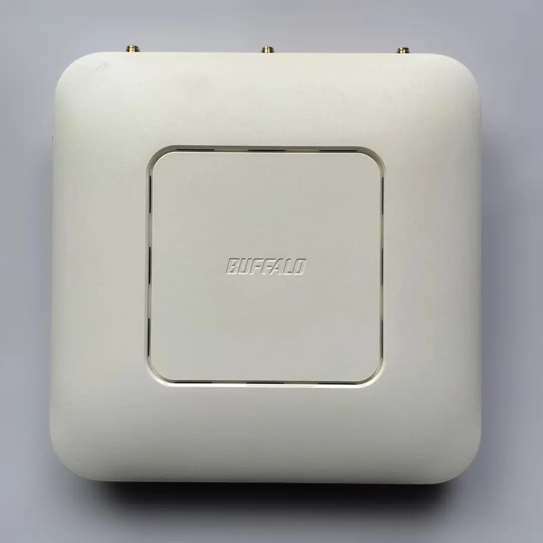 その他 BUFFALO WXR-1900DHP3 WXR-1900DHP3 : Wi-Fiルーター : AirStation | バッファロー