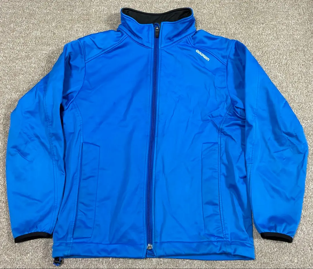 Thumbnail of Goldwin Midlayer Jacket 140