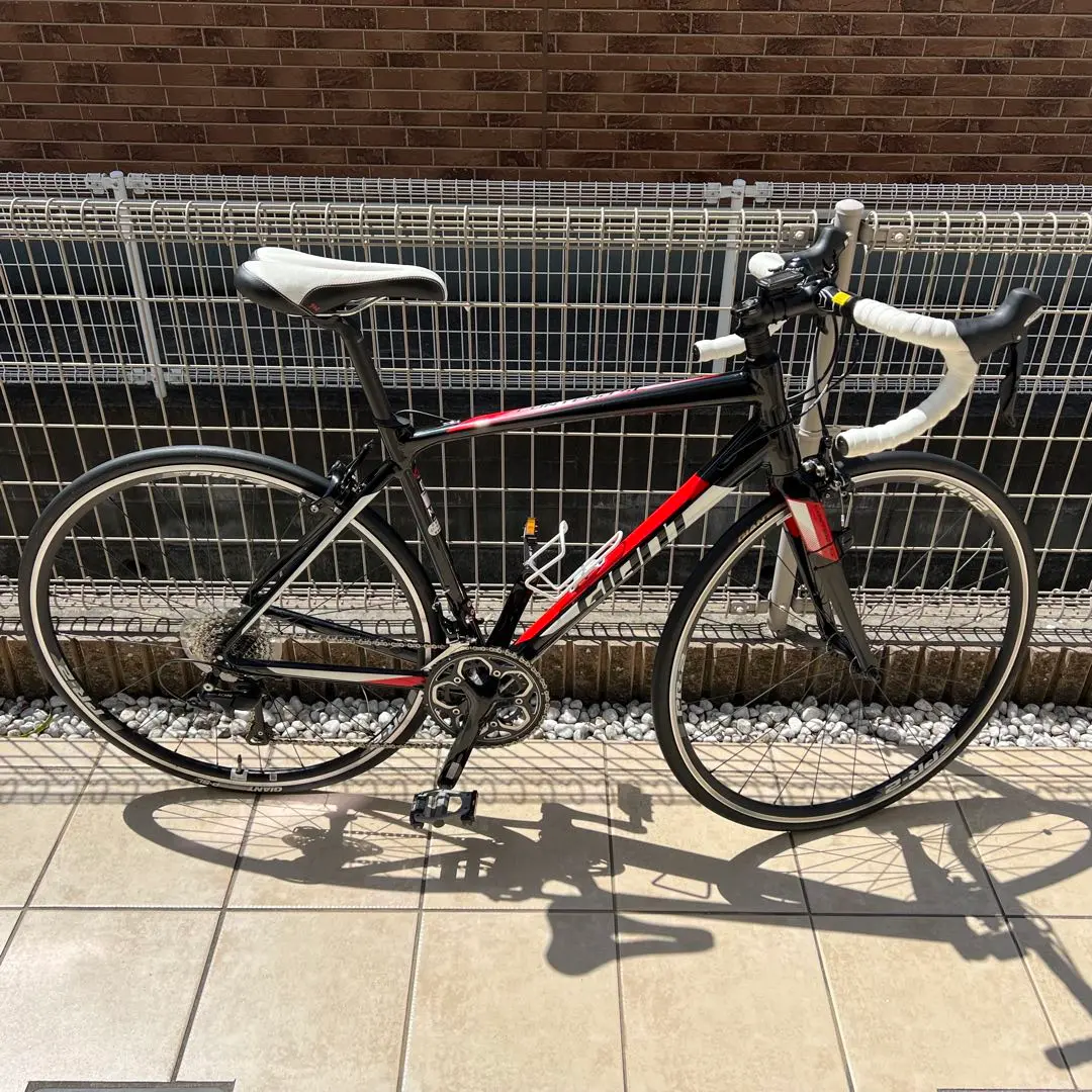 Giant Contend SL XS 2017 フォークのみl F535A